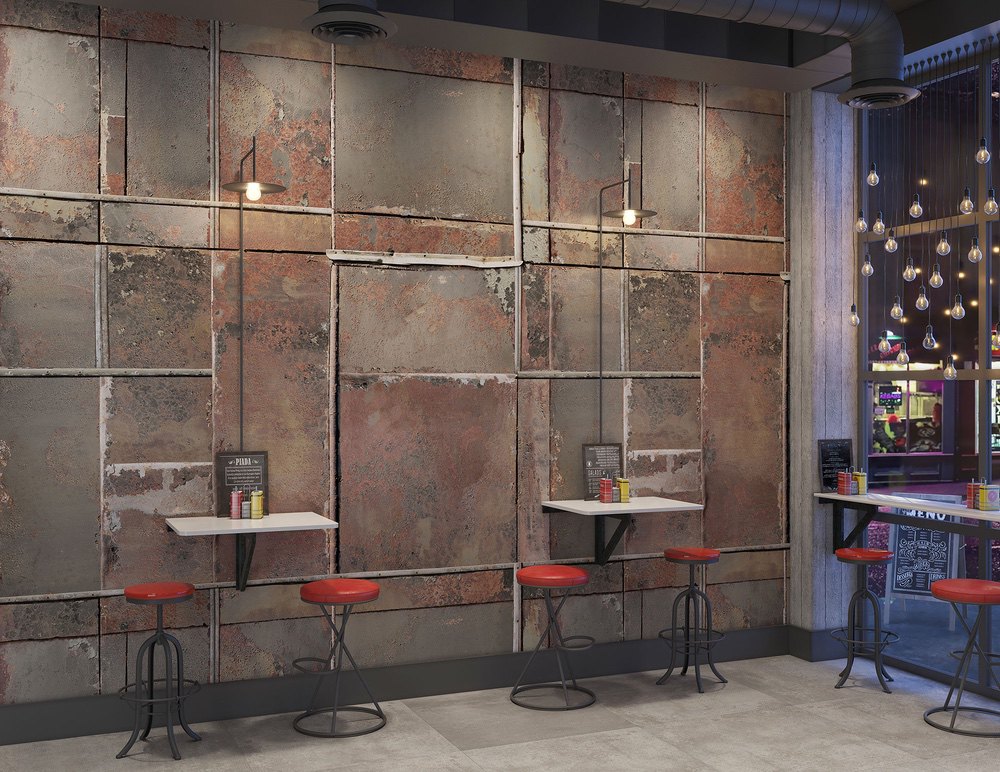 MODERNE TAPETE Vol.1 - Dezen